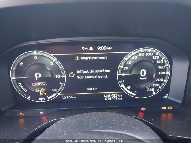 JA4T5WA97SZ602675 Mitsubishi OUTLANDER PHEV