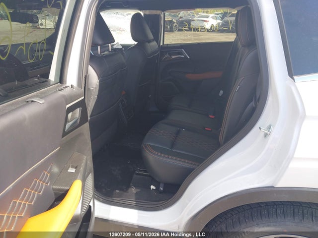 JA4T5WA97SZ602675 Mitsubishi OUTLANDER PHEV