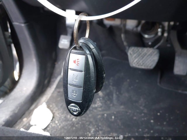 12607210 :رقم المزاد ، JN8AZ1MW5DW321070 vin ، 2013 Nissan Murano مزاد بيع