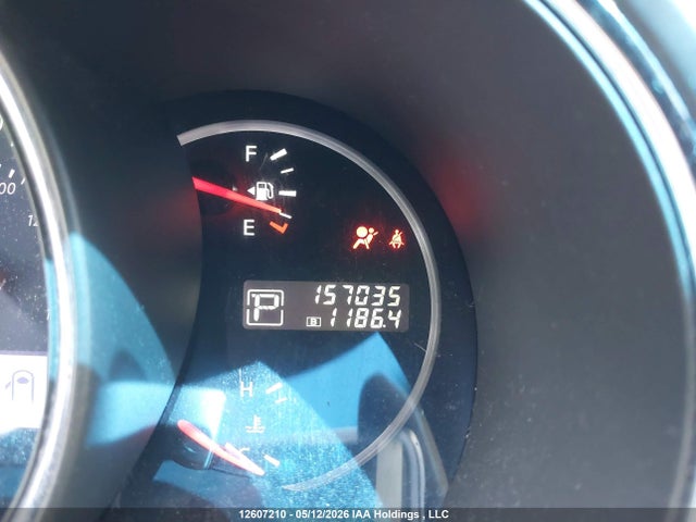 12607210 :رقم المزاد ، JN8AZ1MW5DW321070 vin ، 2013 Nissan Murano مزاد بيع