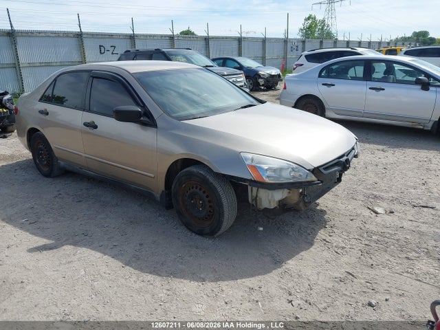 Aukcja sprzedaży 2005 Honda Accord, vin: 1HGCM55155A814261, numer aukcji: 12607211