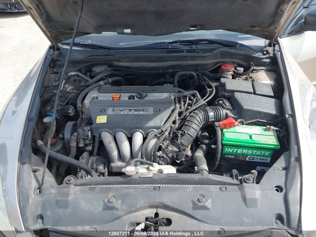 Aukcja sprzedaży 2005 Honda Accord, vin: 1HGCM55155A814261, numer aukcji: 12607211