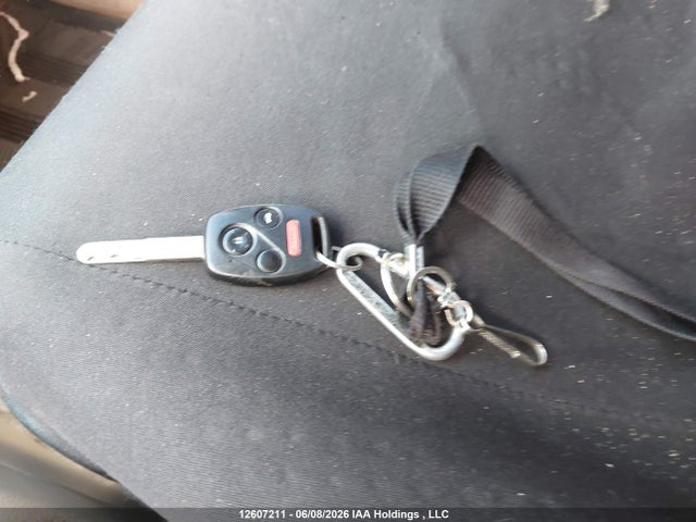 Aukcja sprzedaży 2005 Honda Accord, vin: 1HGCM55155A814261, numer aukcji: 12607211