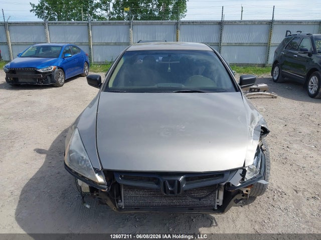 Aukcja sprzedaży 2005 Honda Accord, vin: 1HGCM55155A814261, numer aukcji: 12607211