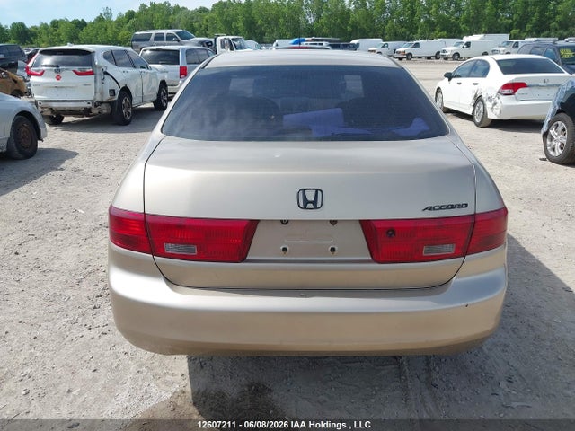 Aukcja sprzedaży 2005 Honda Accord, vin: 1HGCM55155A814261, numer aukcji: 12607211