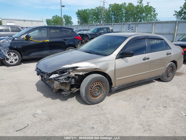 Aukcja sprzedaży 2005 Honda Accord, vin: 1HGCM55155A814261, numer aukcji: 12607211