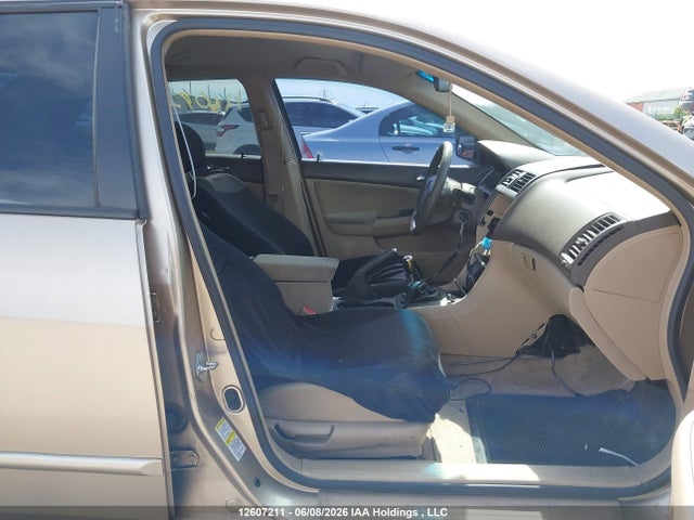 Aukcja sprzedaży 2005 Honda Accord, vin: 1HGCM55155A814261, numer aukcji: 12607211