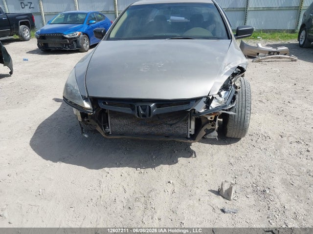 Aukcja sprzedaży 2005 Honda Accord, vin: 1HGCM55155A814261, numer aukcji: 12607211