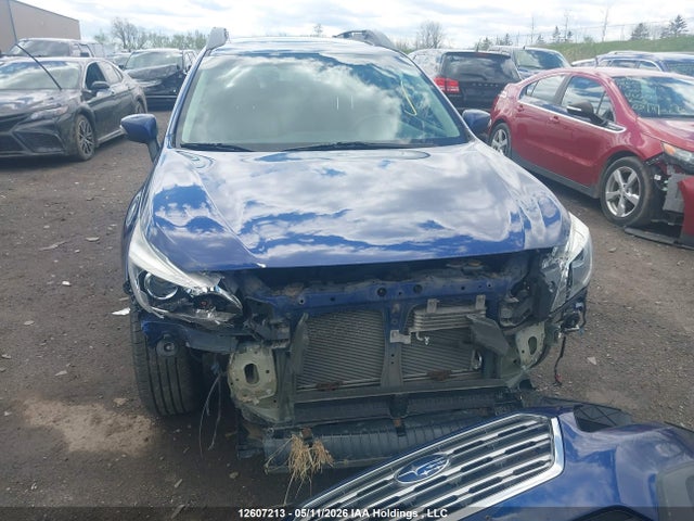 Продаж на аукціоні авто 2017 Subaru Outback 2.5i Limited/2.5i Premier Technology Package, vin: 4S4BSCLC2H3342923, номер лоту: 12607213