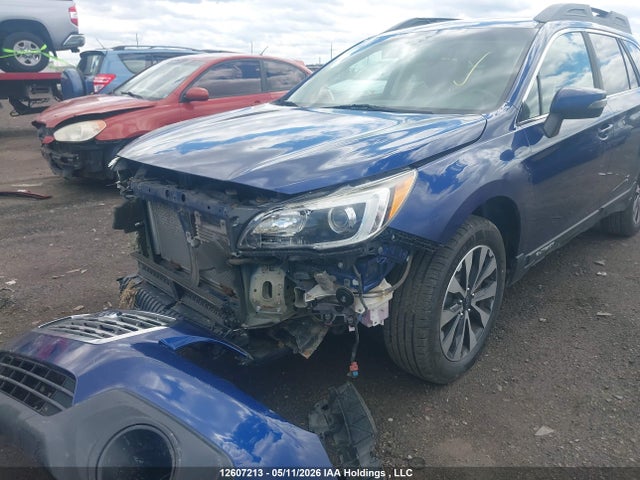 Продаж на аукціоні авто 2017 Subaru Outback 2.5i Limited/2.5i Premier Technology Package, vin: 4S4BSCLC2H3342923, номер лоту: 12607213