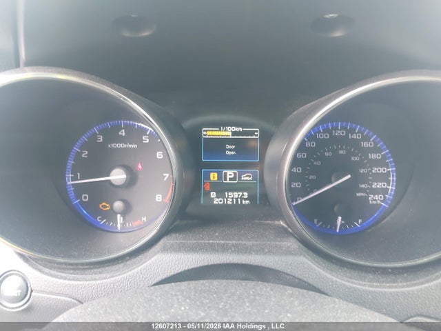 Продаж на аукціоні авто 2017 Subaru Outback 2.5i Limited/2.5i Premier Technology Package, vin: 4S4BSCLC2H3342923, номер лоту: 12607213