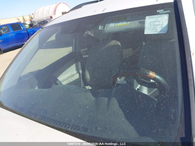 12607214 :رقم المزاد ، 2T3JK4DV3BW054810 vin ، 2011 Toyota Rav4 Base V6 مزاد بيع