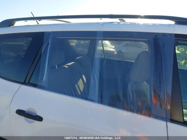 12607214 :رقم المزاد ، 2T3JK4DV3BW054810 vin ، 2011 Toyota Rav4 Base V6 مزاد بيع