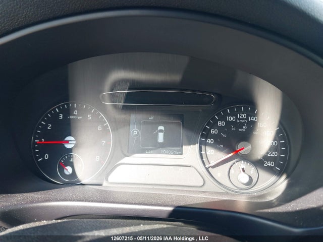 2017 Kia Sorento მანქანა იყიდება აუქციონზე, vin: 5XYPGDA19HG331514, აუქციონის ნომერი: 12607215