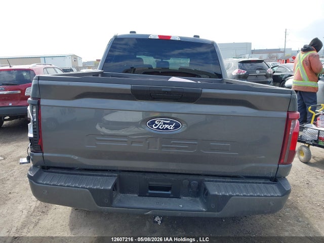 Aukcja sprzedaży 2026 Ford F150 Xlt, vin: 1FTFW3LD3TFA85216, numer aukcji: 12607216