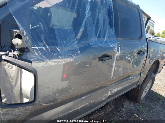 Aukcja sprzedaży 2026 Ford F150 Xlt, vin: 1FTFW3LD3TFA85216, numer aukcji: 12607216