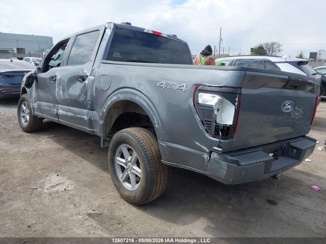 Aukcja sprzedaży 2026 Ford F150 Xlt, vin: 1FTFW3LD3TFA85216, numer aukcji: 12607216