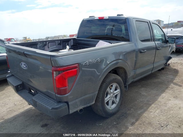 Aukcja sprzedaży 2026 Ford F150 Xlt, vin: 1FTFW3LD3TFA85216, numer aukcji: 12607216