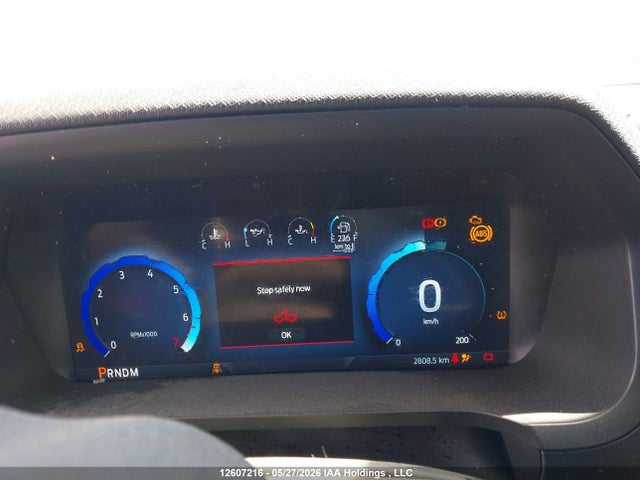 Aukcja sprzedaży 2026 Ford F150 Xlt, vin: 1FTFW3LD3TFA85216, numer aukcji: 12607216