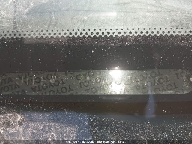 Aukcja sprzedaży 2006 Toyota Highlander Hybrid Limited 7-passenger, vin: JTEEW21A960024776, numer aukcji: 12607217