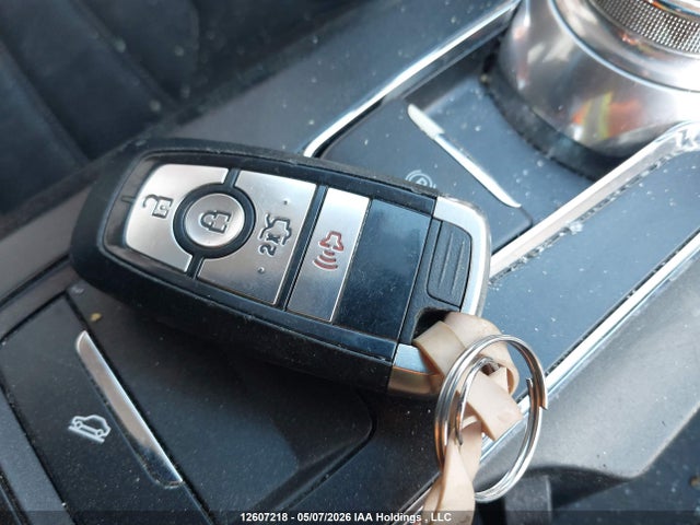 Aukcja sprzedaży 2018 Ford Fusion Se, vin: 3FA6P0H72JR227902, numer aukcji: 12607218