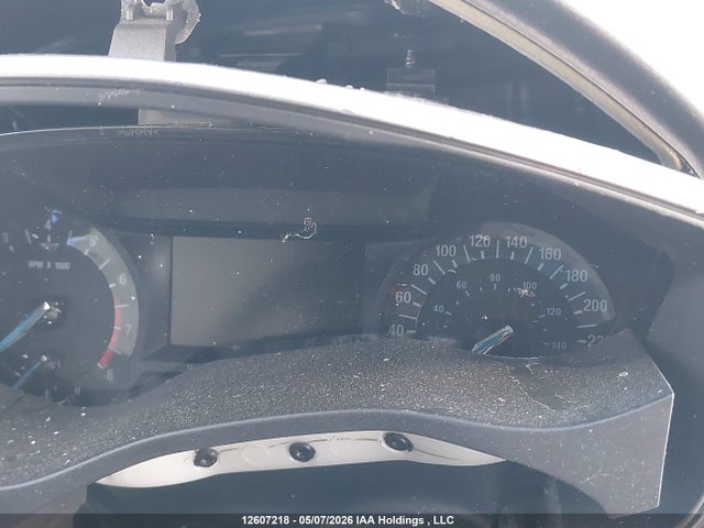 Aukcja sprzedaży 2018 Ford Fusion Se, vin: 3FA6P0H72JR227902, numer aukcji: 12607218