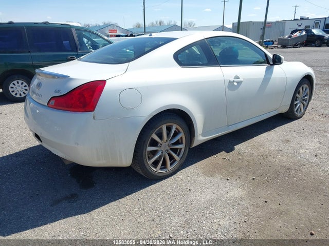 2011 Infiniti G37x მანქანა იყიდება აუქციონზე, vin: JN1CV6EL6BM261247, აუქციონის ნომერი: 12583055
