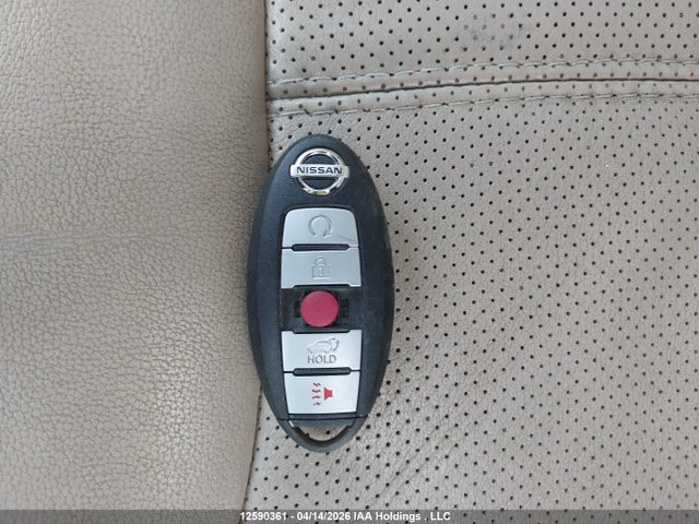 Продажа на аукционе авто 2013 Nissan Pathfinder Platinum/s/sl/sv, vin: 5N1AR2MM9DC673260, номер лота: 12590361