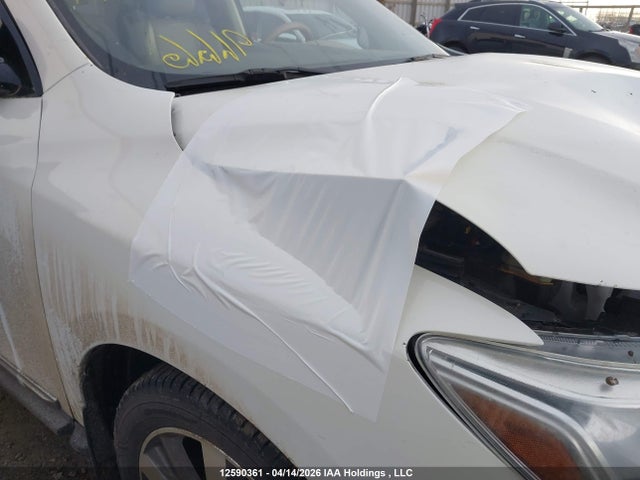 Продажа на аукционе авто 2013 Nissan Pathfinder Platinum/s/sl/sv, vin: 5N1AR2MM9DC673260, номер лота: 12590361