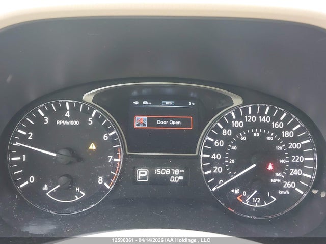 Продажа на аукционе авто 2013 Nissan Pathfinder Platinum/s/sl/sv, vin: 5N1AR2MM9DC673260, номер лота: 12590361