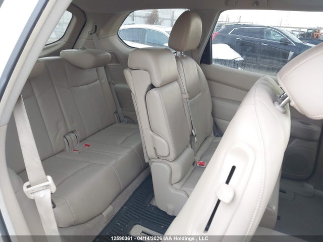 Продажа на аукционе авто 2013 Nissan Pathfinder Platinum/s/sl/sv, vin: 5N1AR2MM9DC673260, номер лота: 12590361