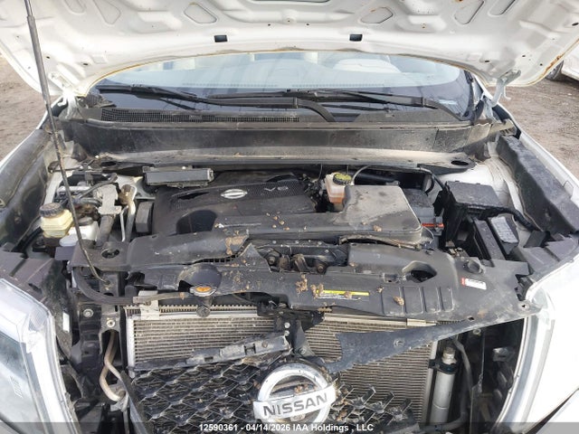 Продажа на аукционе авто 2013 Nissan Pathfinder Platinum/s/sl/sv, vin: 5N1AR2MM9DC673260, номер лота: 12590361