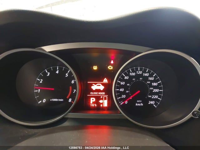 Продаж на аукціоні авто 2012 Mitsubishi Outlander Es, vin: JA4AT2AW7CU604596, номер лоту: 12598753