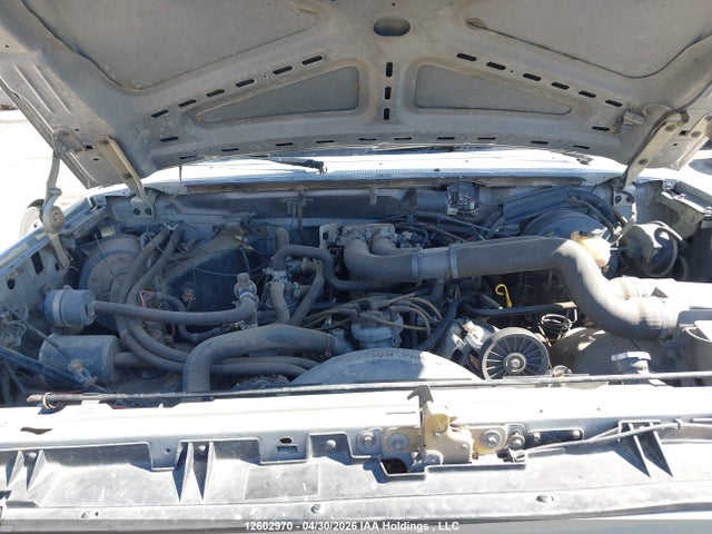 Продажа на аукционе авто 1988 Ford F250, vin: 2FTHF26G8JCA33887, номер лота: 12602970