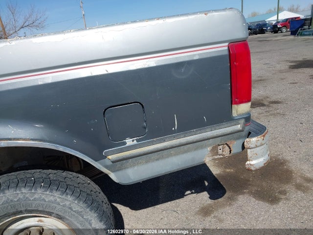 Продажа на аукционе авто 1988 Ford F250, vin: 2FTHF26G8JCA33887, номер лота: 12602970