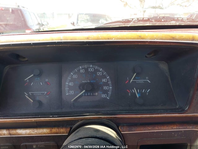 Продажа на аукционе авто 1988 Ford F250, vin: 2FTHF26G8JCA33887, номер лота: 12602970