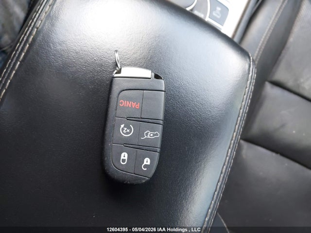Aukcja sprzedaży 2014 Jeep Grand Cherokee Overland, vin: 1C4RJFCM0EC366875, numer aukcji: 12604395
