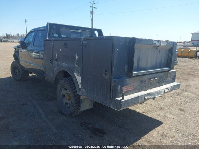 Продажа на аукционе авто 2015 Ford F-350 Lariat, vin: 1FT8W3BTXFEA60650, номер лота: 12600508