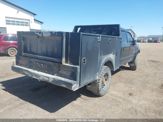 Продажа на аукционе авто 2015 Ford F-350 Lariat, vin: 1FT8W3BTXFEA60650, номер лота: 12600508