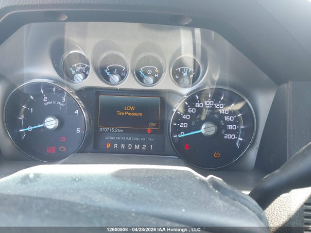 Продажа на аукционе авто 2015 Ford F-350 Lariat, vin: 1FT8W3BTXFEA60650, номер лота: 12600508