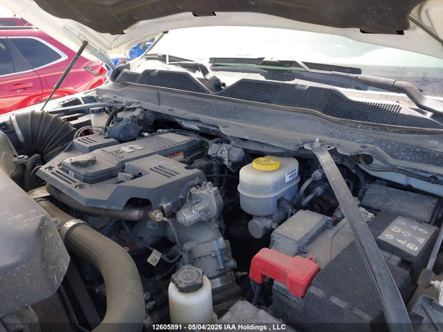 Продаж на аукціоні авто 2024 Ram 3500 Big Horn, vin: 3C63R3HL9RG263803, номер лоту: 12605891