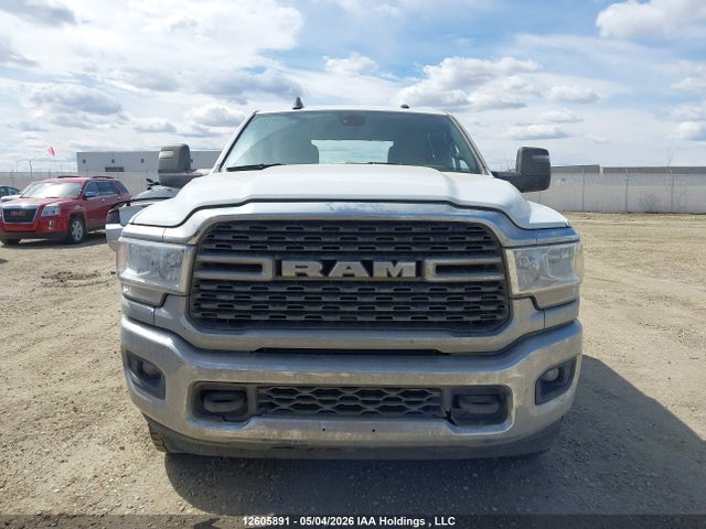 Продаж на аукціоні авто 2024 Ram 3500 Big Horn, vin: 3C63R3HL9RG263803, номер лоту: 12605891