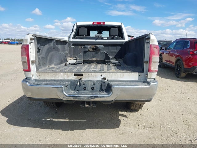Продаж на аукціоні авто 2024 Ram 3500 Big Horn, vin: 3C63R3HL9RG263803, номер лоту: 12605891