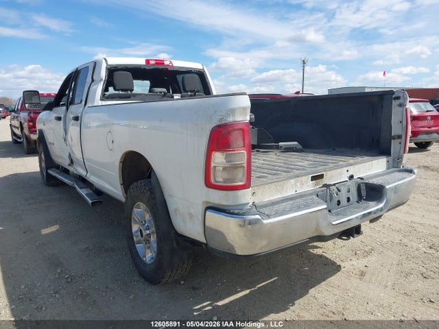 Продаж на аукціоні авто 2024 Ram 3500 Big Horn, vin: 3C63R3HL9RG263803, номер лоту: 12605891