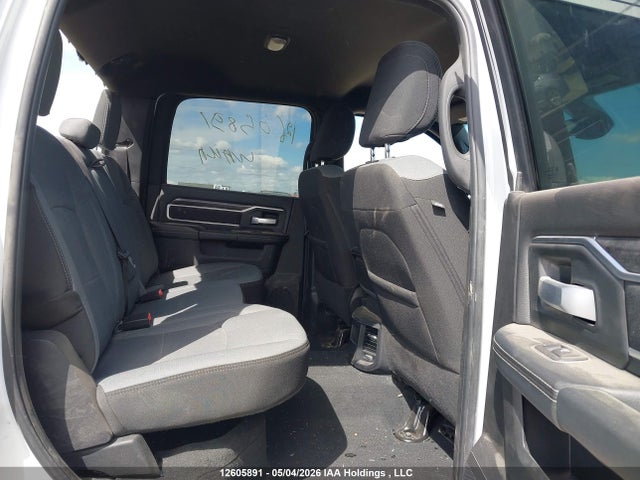 Продаж на аукціоні авто 2024 Ram 3500 Big Horn, vin: 3C63R3HL9RG263803, номер лоту: 12605891