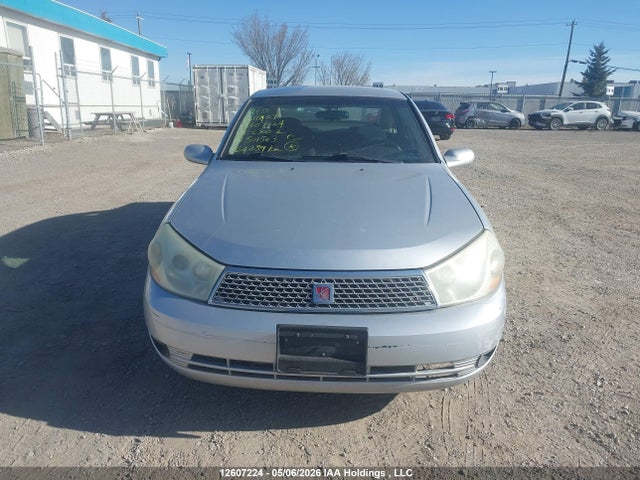 12607224 :رقم المزاد ، 1G8JD54R35Y501563 vin ، 2005 Saturn L300 2 مزاد بيع