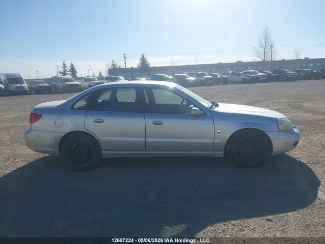 12607224 :رقم المزاد ، 1G8JD54R35Y501563 vin ، 2005 Saturn L300 2 مزاد بيع