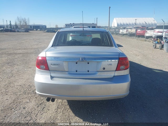 12607224 :رقم المزاد ، 1G8JD54R35Y501563 vin ، 2005 Saturn L300 2 مزاد بيع