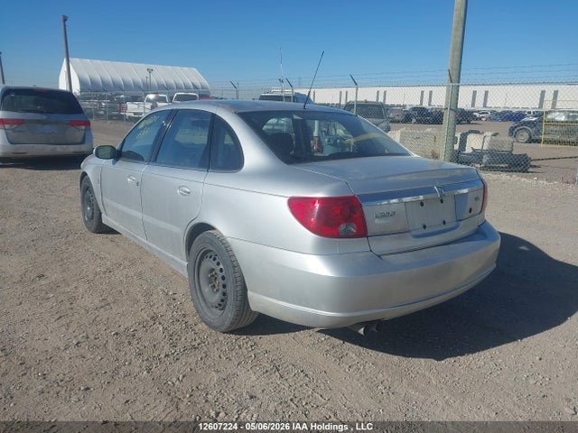 12607224 :رقم المزاد ، 1G8JD54R35Y501563 vin ، 2005 Saturn L300 2 مزاد بيع