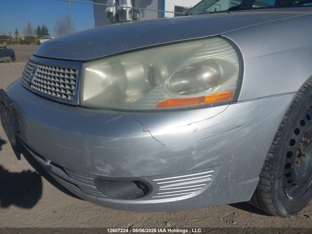 12607224 :رقم المزاد ، 1G8JD54R35Y501563 vin ، 2005 Saturn L300 2 مزاد بيع